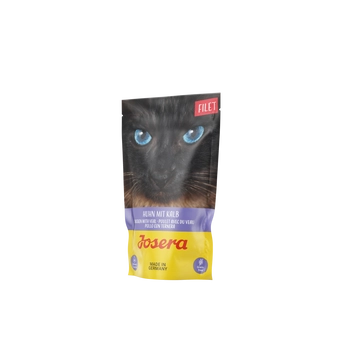 Josera Filet Kurczak Z Cielęciną 70g