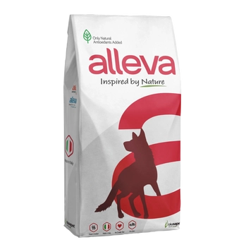 Alleva Care Hypoallergenic Grain Free 12kg