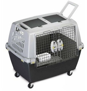 Zolux Gulliver Touring IATA