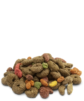 Versele-Laga Crispy Snack Fibres 650g