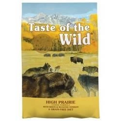 Taste Of The Wild High Prairie 12,2kg