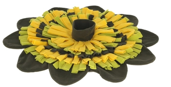 KERBL Mata Węchowa Sunflower Ø 60cm