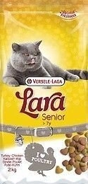Versele-Laga Lara Adult Senior Z Kurczakiem 2kg
