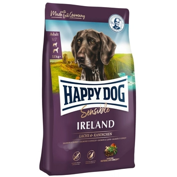Happy Dog Supreme Ireland 4kg