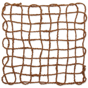 REPTI PLANET Sieć Kokosowa 50x50cm
