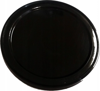 John Dog Pokrywka Na Puszkę 9,9cm L