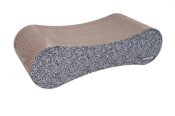 AMIPLAY Drapak Dla Kota Idea Cairo Czarny