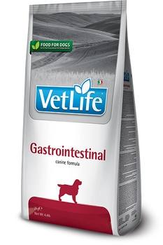 Farmina Vet Life Canine Gastrointestinal 2kg