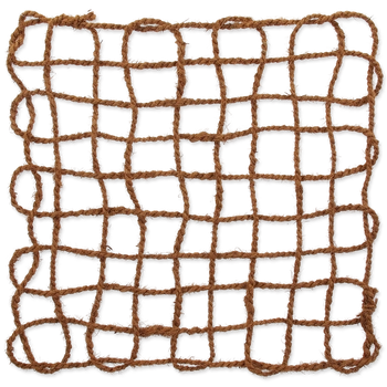 REPTI PLANET Sieć Kokosowa 50x50cm