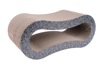 AMIPLAY Drapak Dla Kota Vision Cairo Czarny