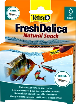 Tetra FreshDelica Krill 48g