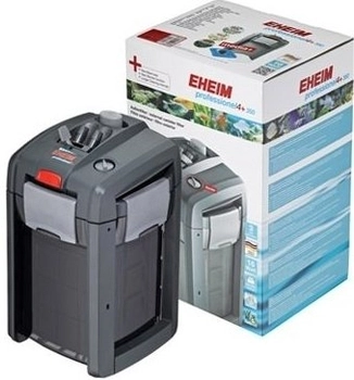 Eheim Professionel 4+ 350 Filtr Zewnętrzny Do Akwarium 16W