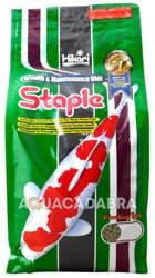 Hikari Koi Staple M 5kg