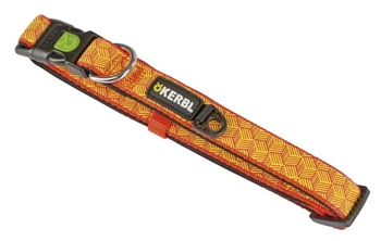KERBL Obroża Odblaskowa Dla Psa 30-45cm