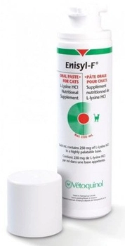 Vetoquinol Enisyl-F 100ml