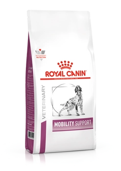ROYAL CANIN Mobility Support 12kg