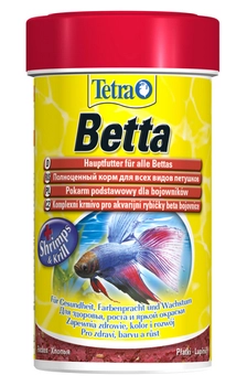 Tetra Betta 100ml