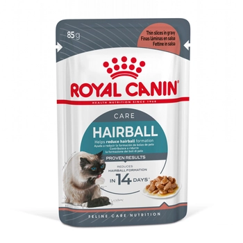 ROYAL CANIN Hairball Care 12x85g