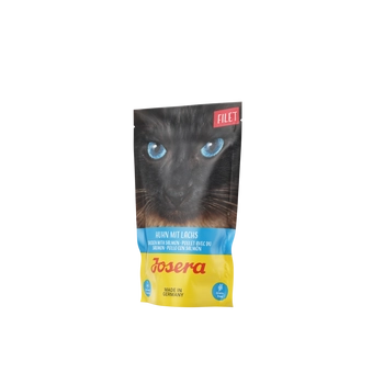 Josera Filet Kurczak Z Łososiem 70g