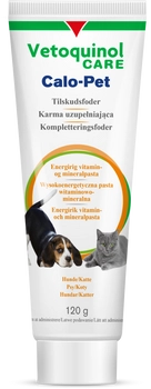 Vetoquinol Calo-Pet 120g