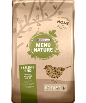 Versle-Laga Menu Nature 4 Seasons Blend 1kg