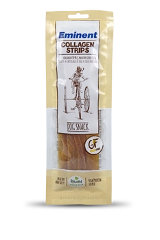 Eminent Collagen Strips 60g