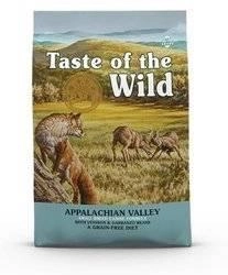 Taste Of The Wild Appalachian Valley 5,6kg