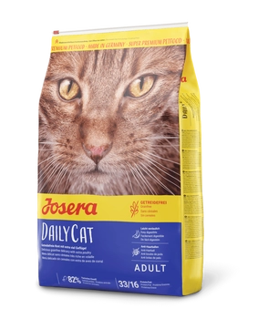 Josera Daily Cat 10kg