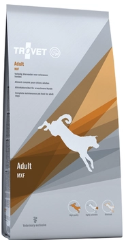 TROVET Adult MXF Dla Psa 3kg