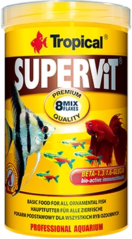 Tropical SuperVit 500ml