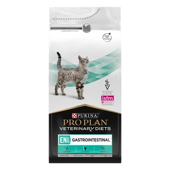 PURINA Pro Plan Veterinary Diets EN Gastrointestinal Cat 1,5kg