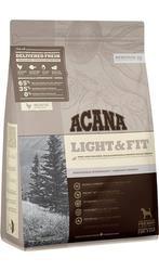 Acana Heritage Light & Fit Dog 2kg