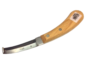 Can-Agri Profil Nóż Do Korekcji Racic I Kopyt Obustronny