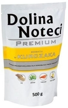 Dolina Noteci Premium Bogata W Kurczaka 500g