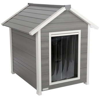 KERBL Buda Dla Psa Eco Hendry 101x88x98cm