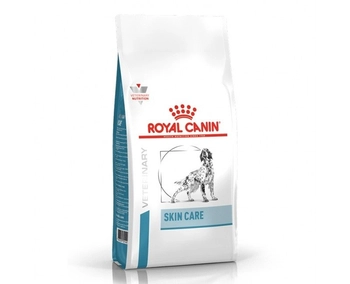 ROYAL CANIN Skin & Coat 11kg