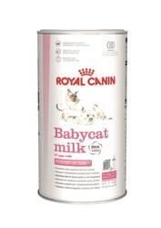 ROYAL CANIN Babycat Milk 300g