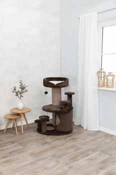 Trixie Drapak Stojący Emil 96x69x59cm