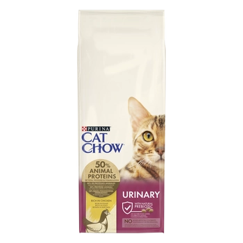Purina Cat Chow Special Care Urinary Tract Health 15kg