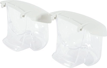 Zolux Karmidełko Do Klatki Arabesque 2szt