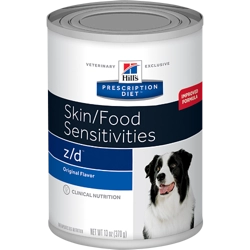 Hill's Prescription Diet z/d Canine 370g