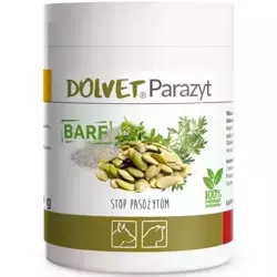 Dolfos Dolvet Parazyt 1kg