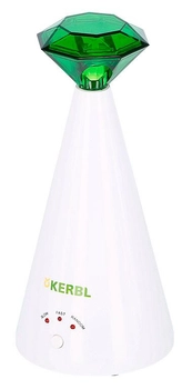 KERBL Zabawka Dla Kota Laser 10x21cm