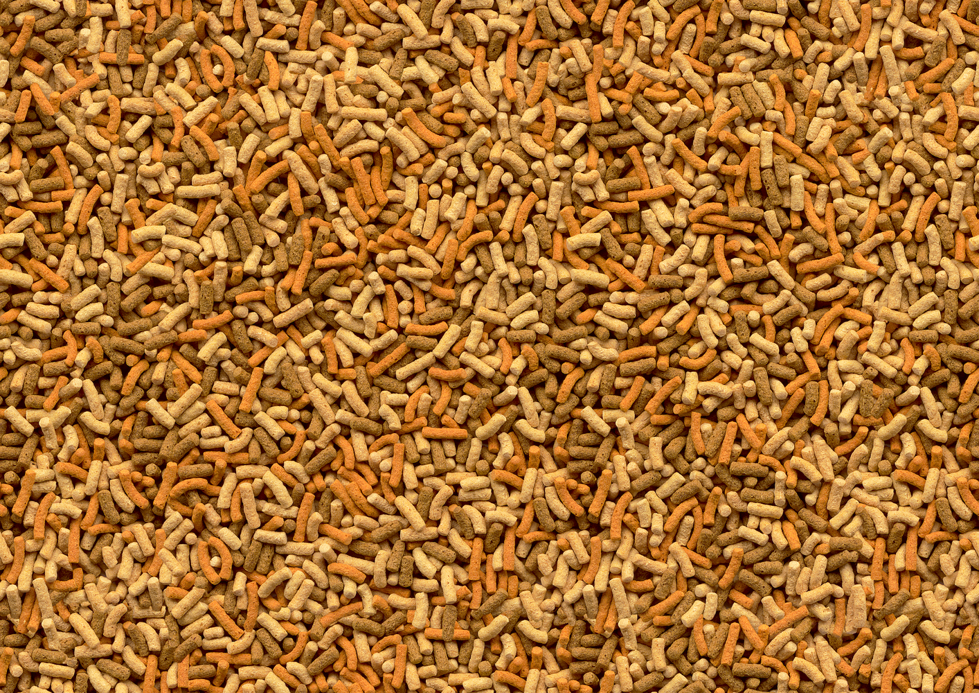 Tetra Pond Variety Sticks 1l