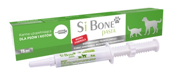 BIOVICO SIBONE PASTA 15 ml