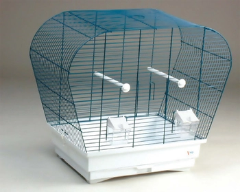 Impex klatka dla ptaków, K4, 600x334x505