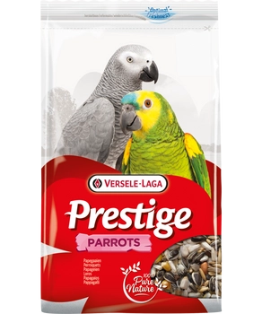 Versele-Laga Parrots - Pokarm Dla Dużych Papug 1kg