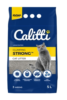 Calittti Strong 5l