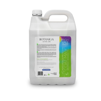 BOTANIQA Moisturizing & Protection Shampoo 4l