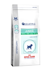 ROYAL CANIN Pediatric Junior Small Dog 2kg